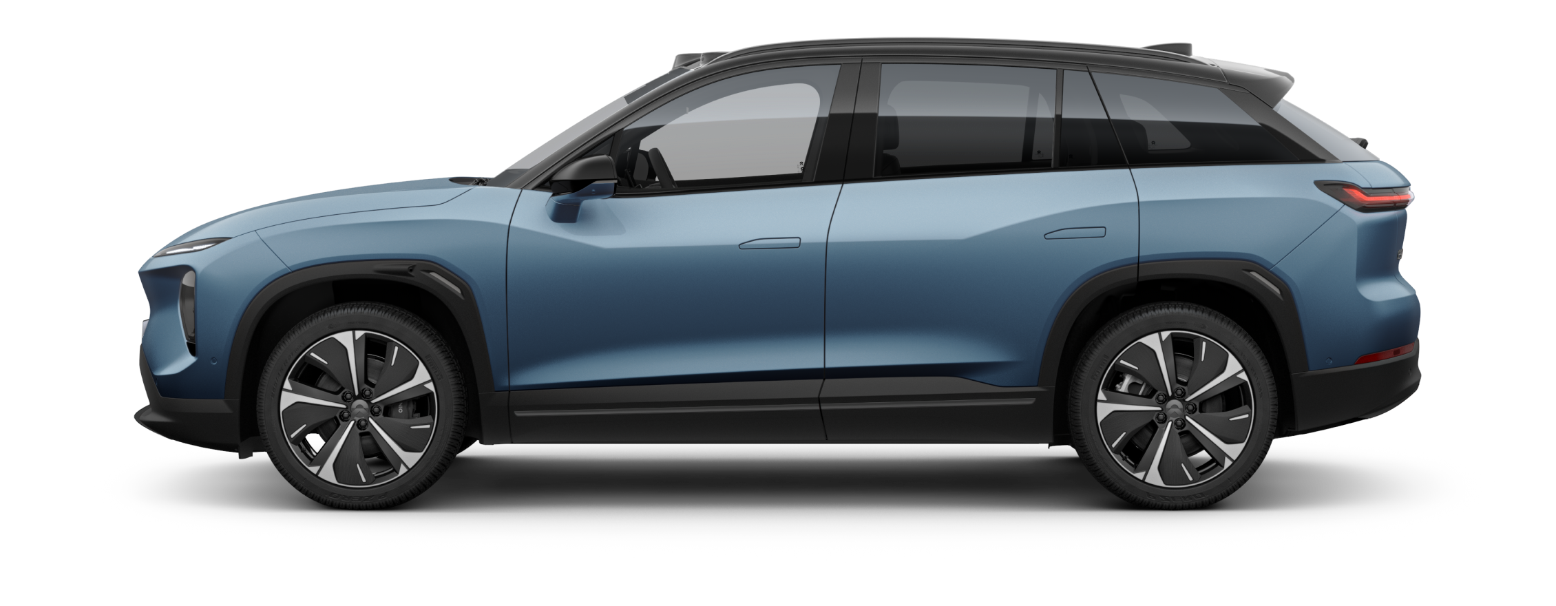 NIO ES7
