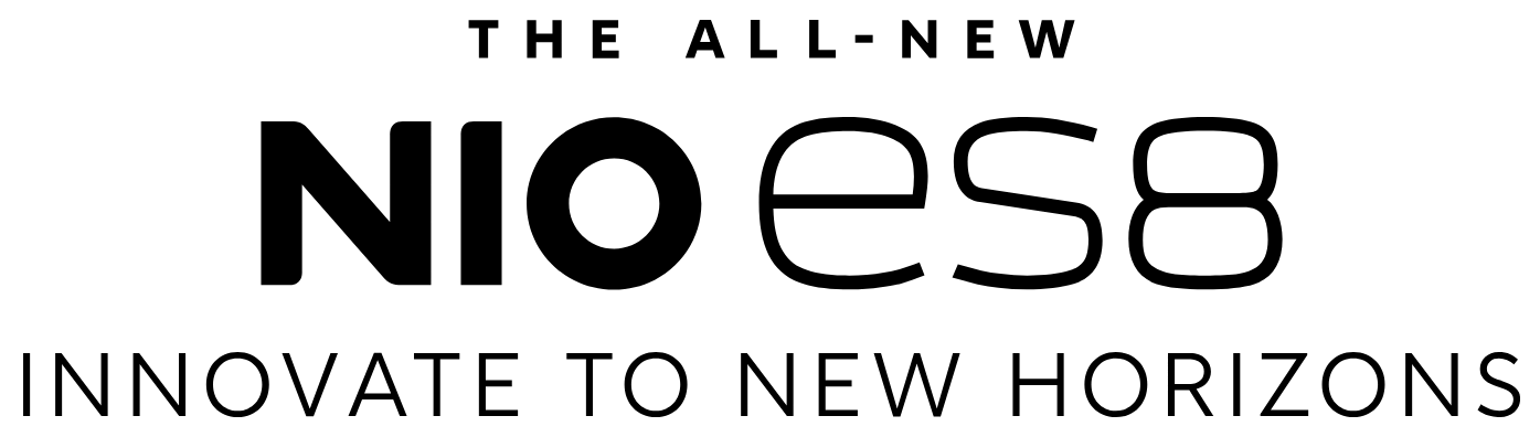 NIO ES8