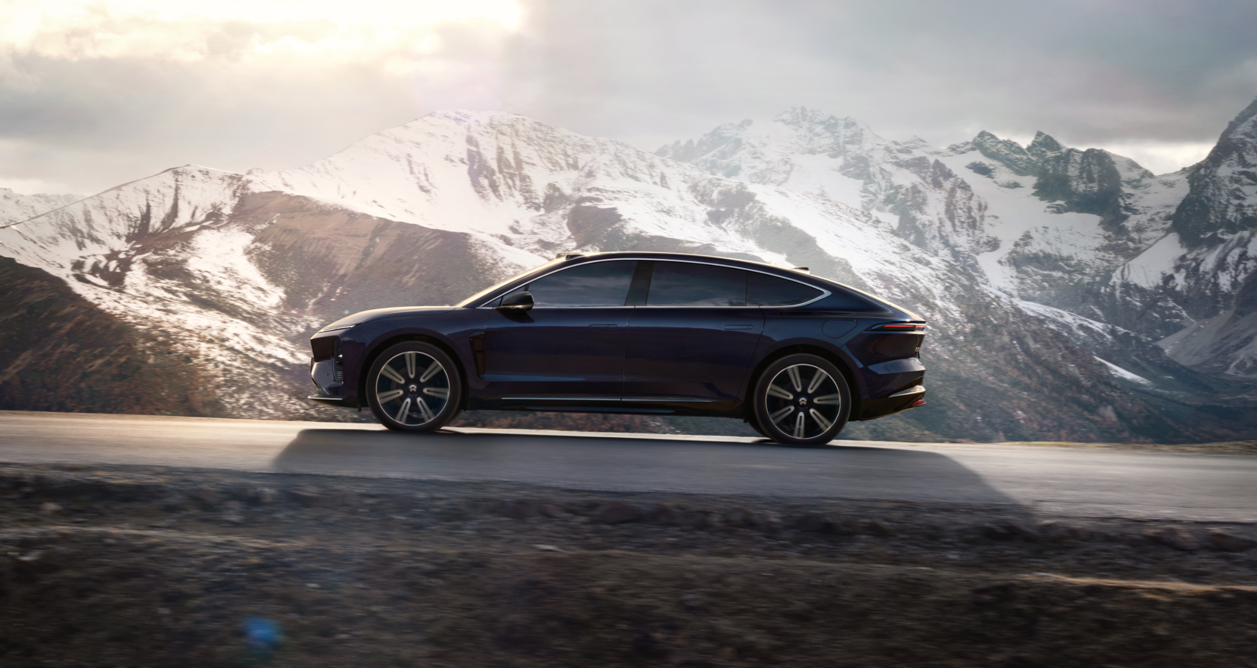 Повнодоменна архітектура 900 В