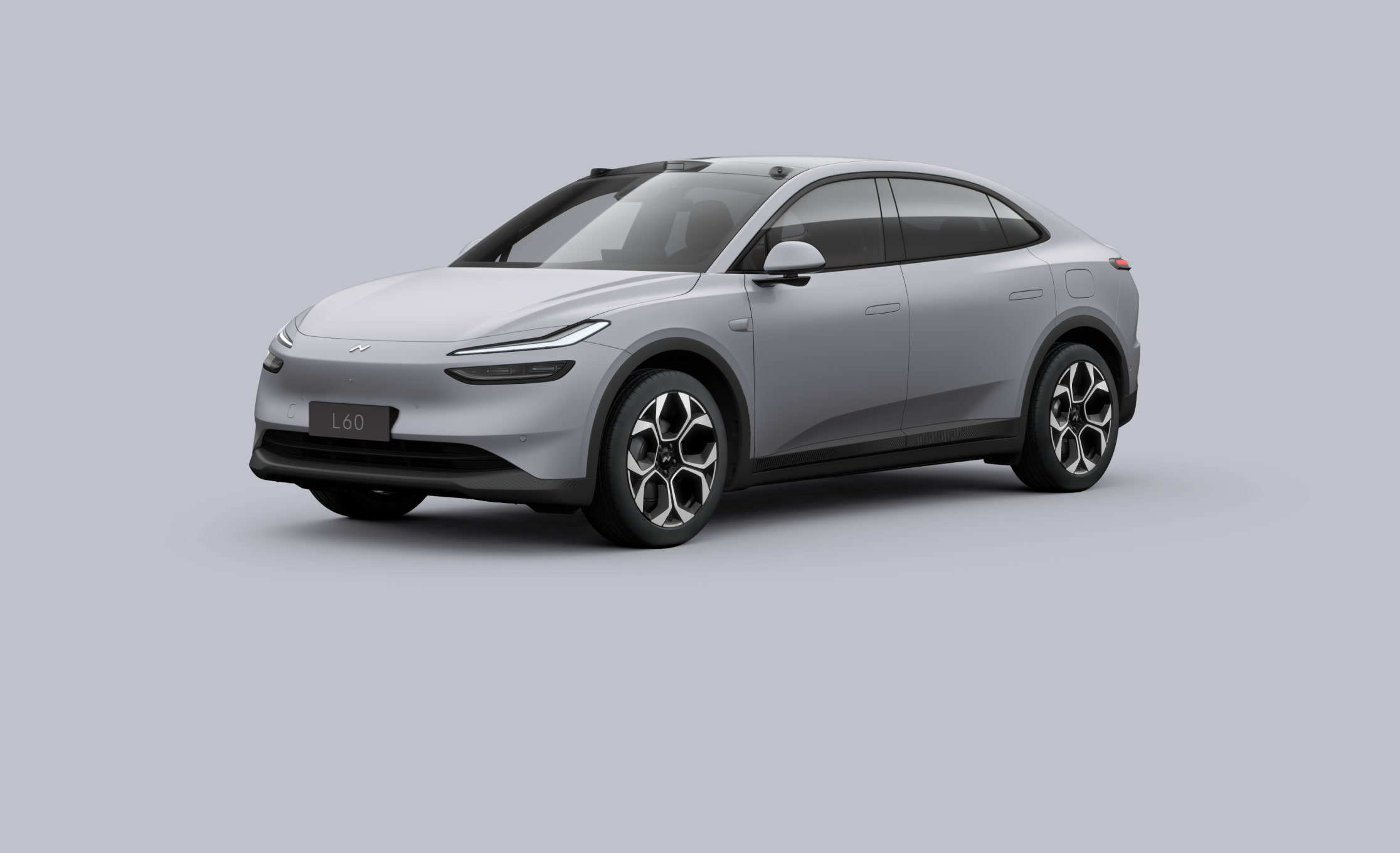 Interstellar Grey