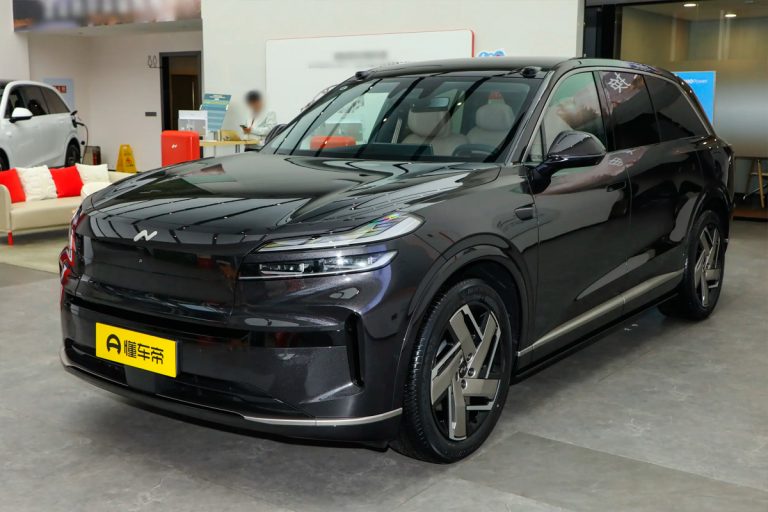 ONVO L90